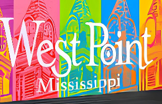 City of West Point logo
