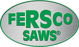 Fersco Saws oval logo