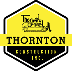 Thornton logo